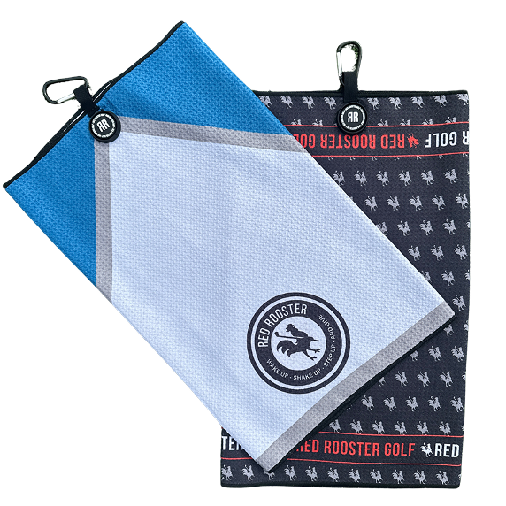 Rain Squad Bundle USA - Red Rooster Golf Inc.