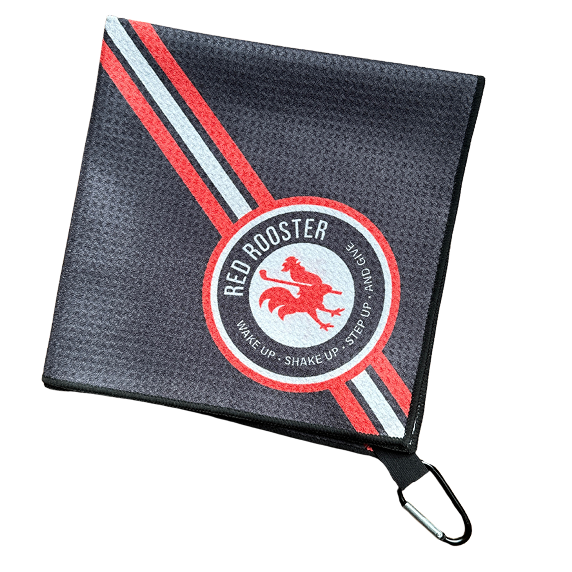 Rain Squad Bundle USA - Red Rooster Golf Inc.