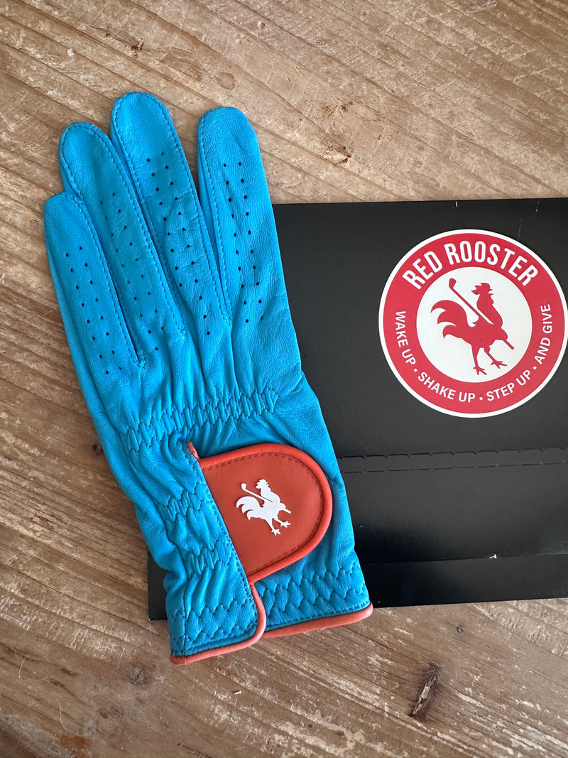 The Sunrise Gloves USA - Red Rooster Golf Inc.