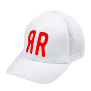 Peak Hats Red Rooster
