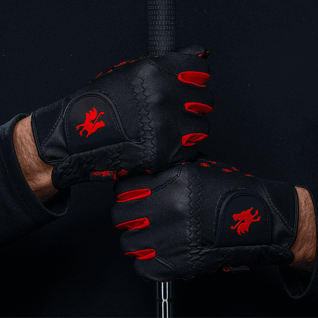 Rain Rooster Gloves USA - Red Rooster Golf Inc.