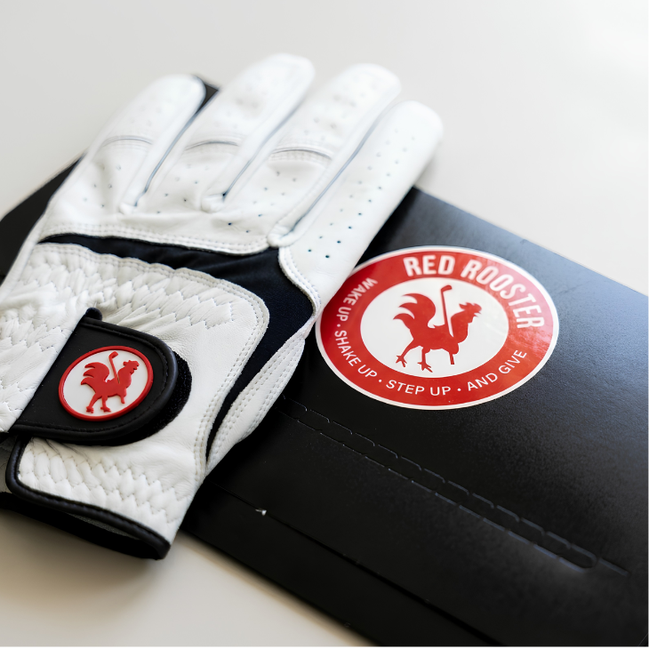 The Cape Gloves USA - Red Rooster Golf Inc.