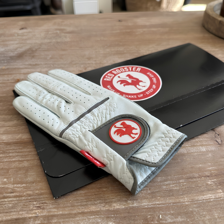 The Silkie Gloves USA - Red Rooster Golf Inc.