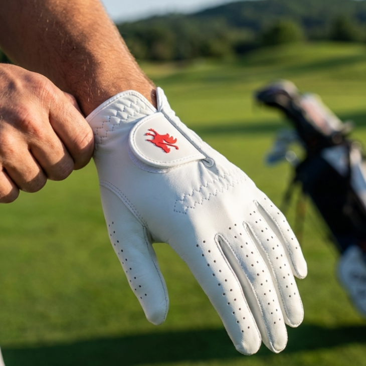 The Sussex Gloves USA - Red Rooster Golf Inc.