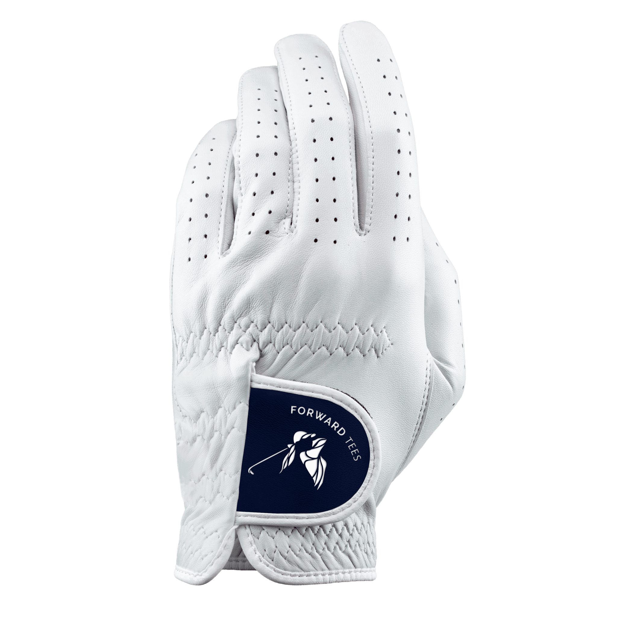 Forward Tees Gloves USA - Red Rooster Golf Inc.