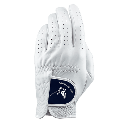 Forward Tees Gloves USA - Red Rooster Golf Inc.