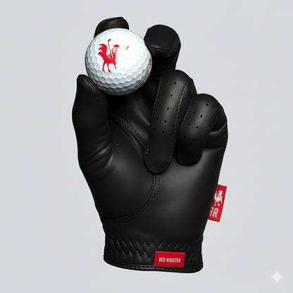 The Saddle Gloves USA - Red Rooster Golf Inc.