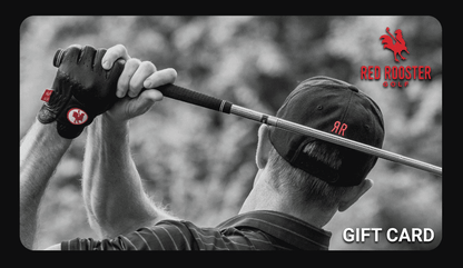 Gift Card - Digital Gift Cards USA - Red Rooster Golf Inc.