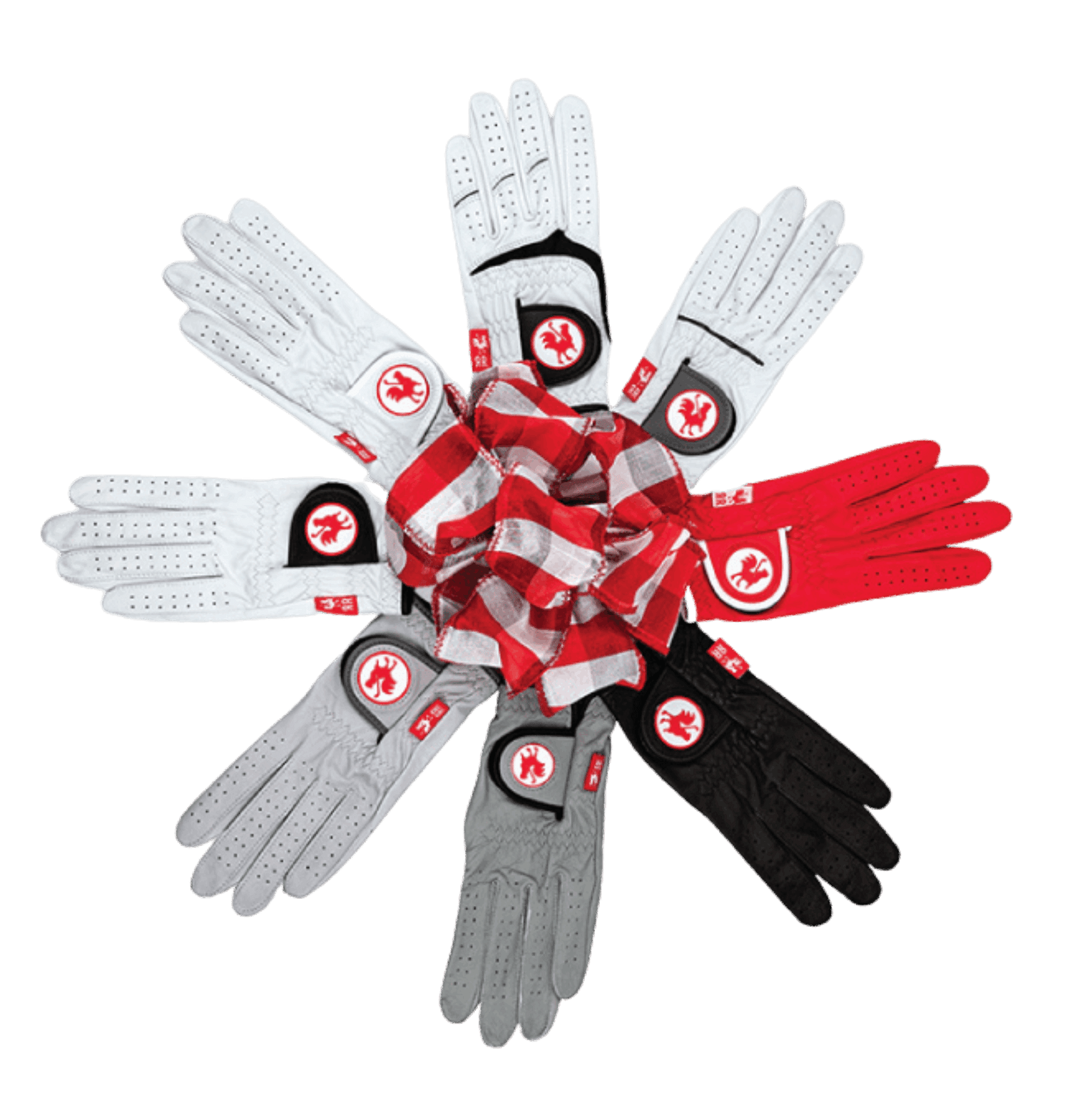 Gift - Glove Subscription Glove Subscription USA - Red Rooster Golf Inc.