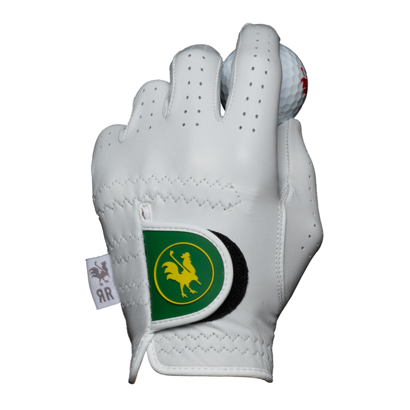 The Scramble Gloves USA - Red Rooster Golf Inc.