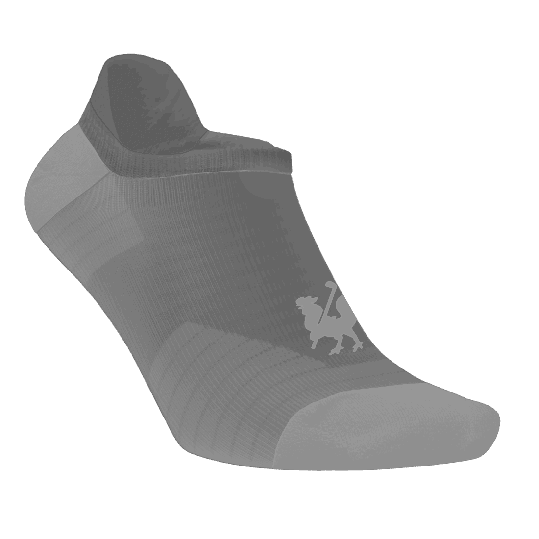 Performance Socks - Short The Scots Golf Socks USA - Red Rooster Golf Inc.