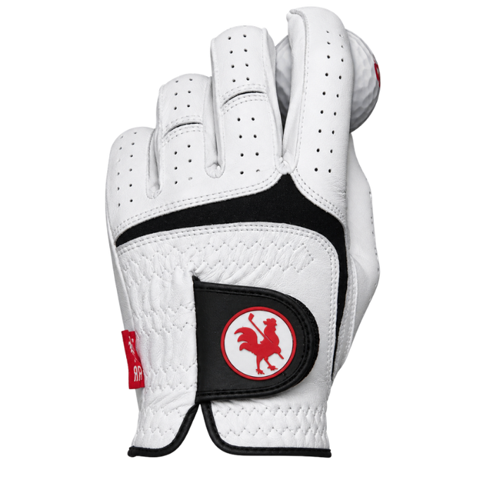 The Cape Gloves USA - Red Rooster Golf Inc.