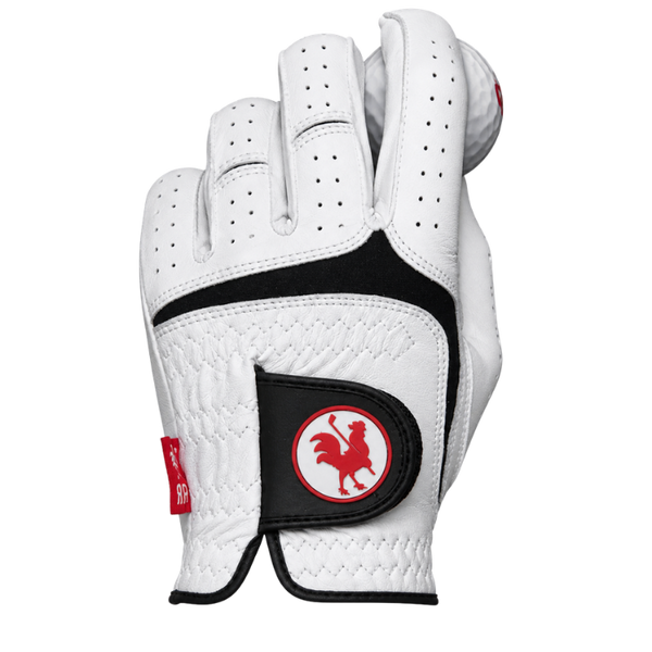 The Cape: Premium Flexible Cabretta Leather Gloves for Comfort