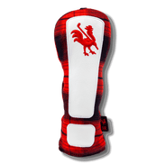 Hybrid - The Cradle Golf Club Headcovers Red Rooster Golf Inc.