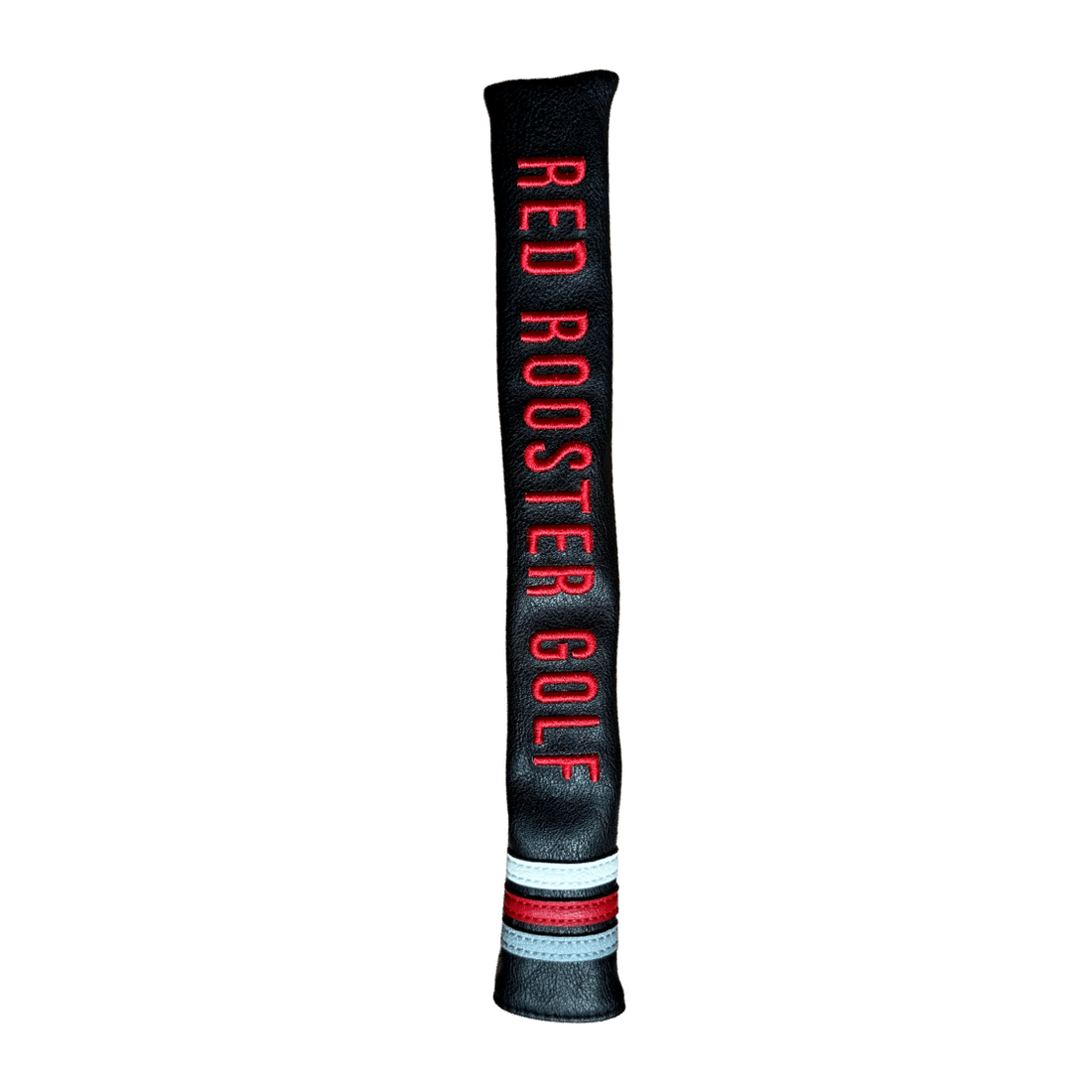 Alignment Stick - The Hideaway (Black) Golf Club Headcovers Red Rooster Golf Inc.