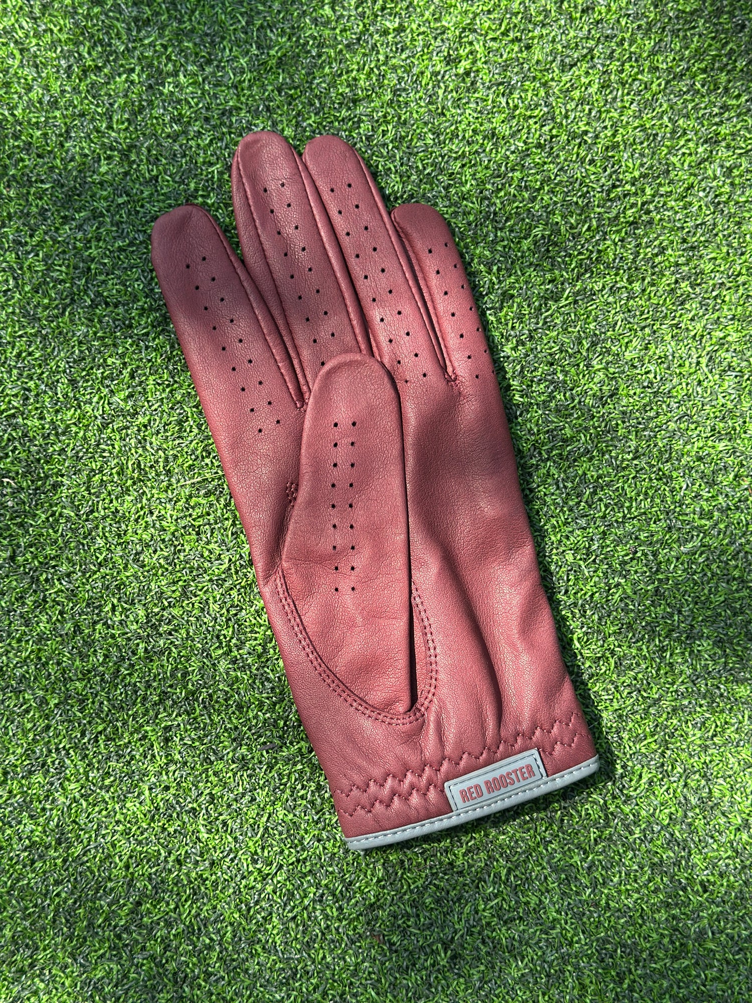 The Auburn Gloves USA - Red Rooster Golf Inc.