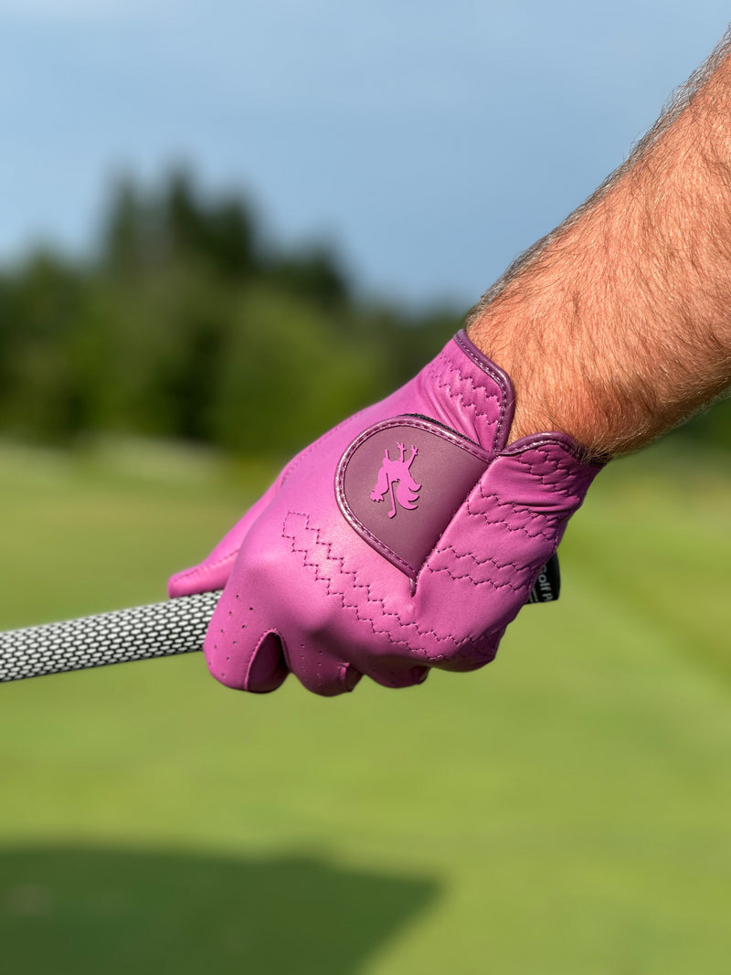 New Glove Drop