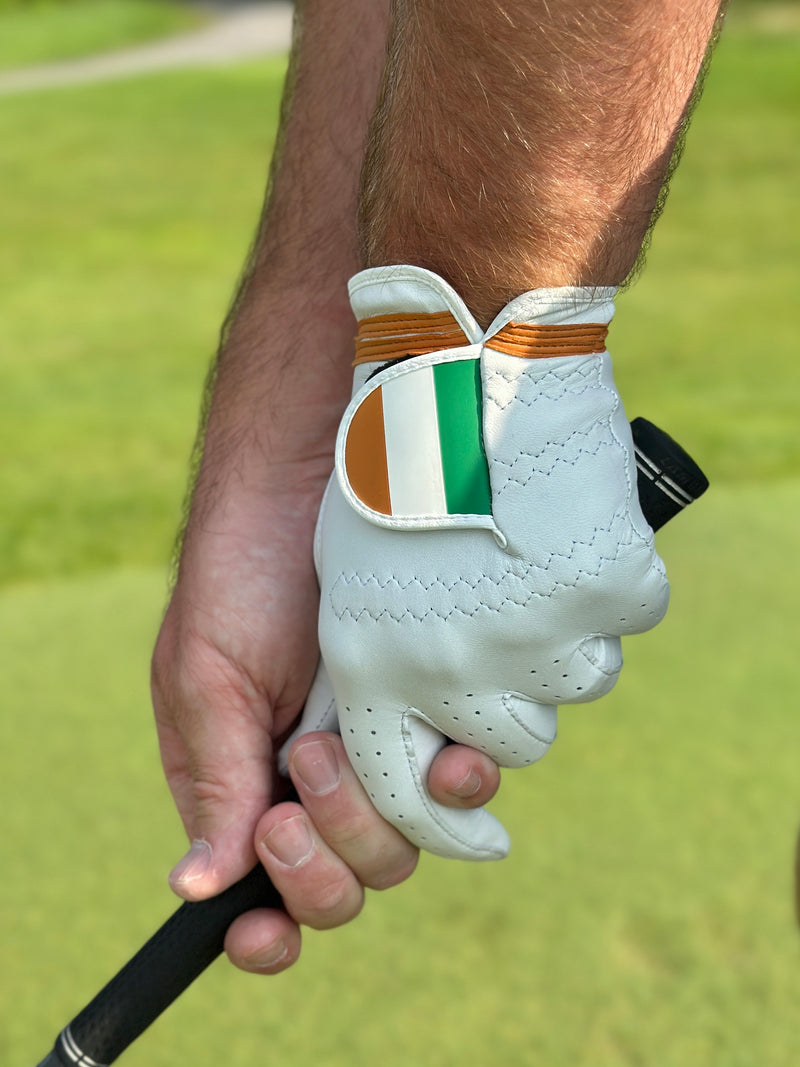 The Lucky Charm