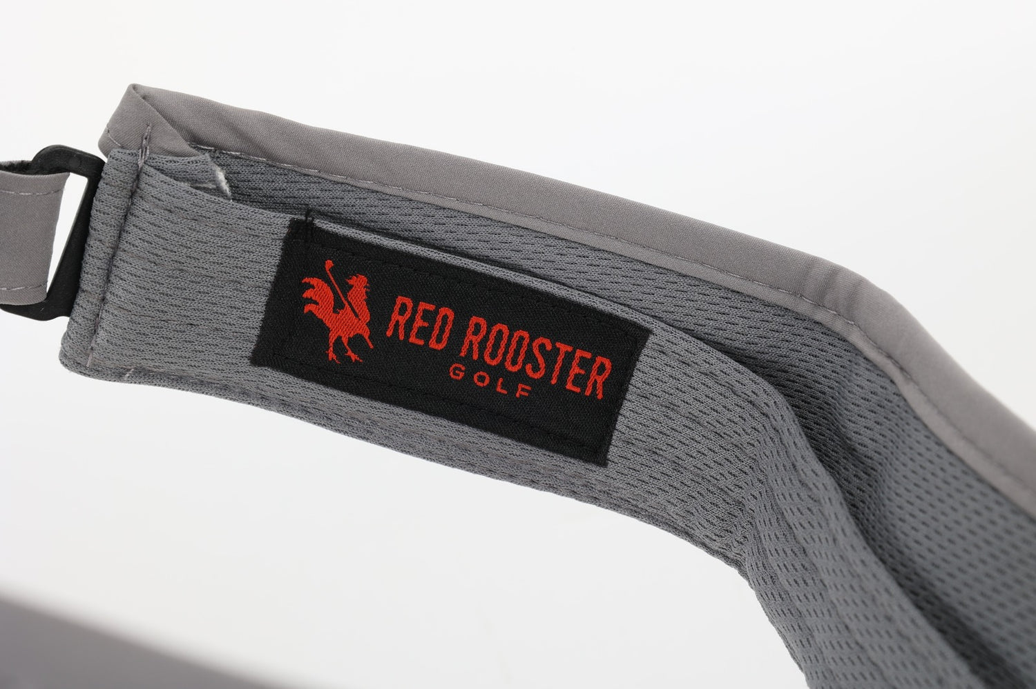 Visor - Classic Fit Hats USA - Red Rooster Golf Inc.