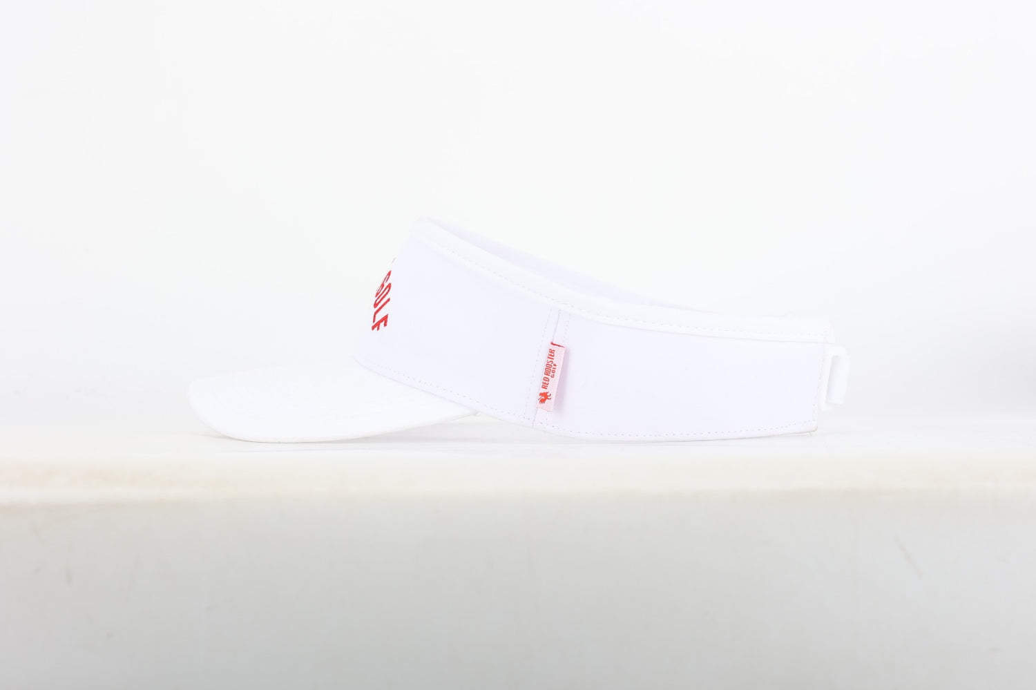 Visor - Classic Fit Hats USA - Red Rooster Golf Inc.
