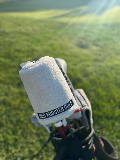 The Everest Fairway Cover Golf Club Headcovers Red Rooster Golf Inc.