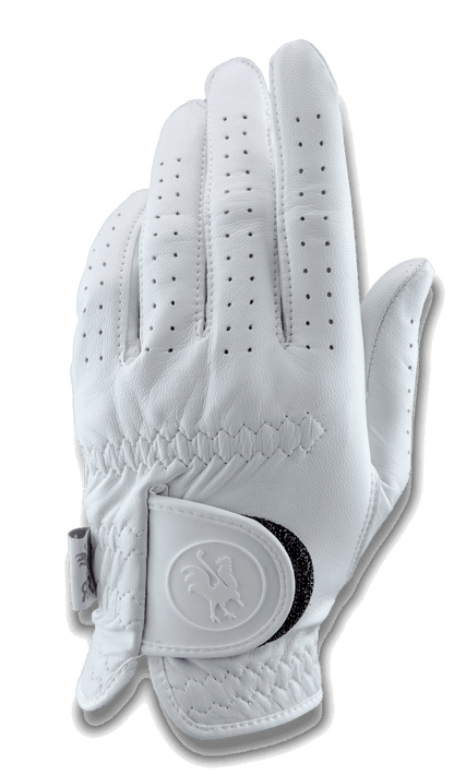 The Whiteout Gloves USA - Red Rooster Golf Inc.