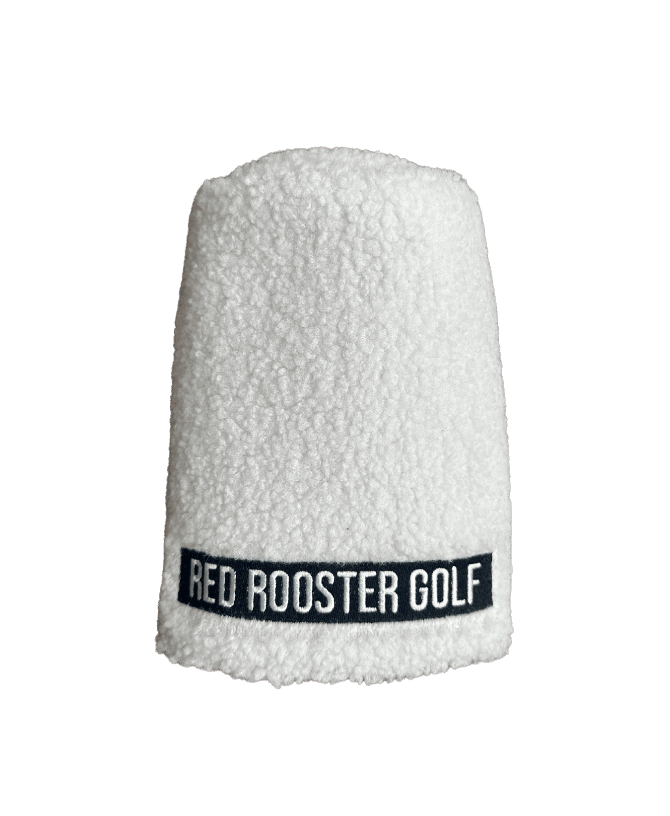 The Everest Fairway Cover Golf Club Headcovers Red Rooster Golf Inc.