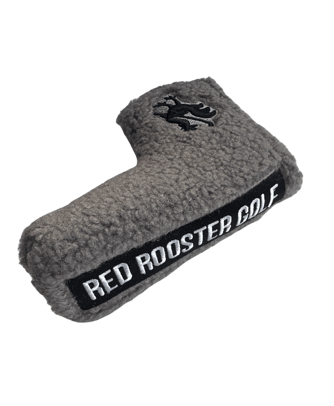 Blade Putter - The Kilimanjaro Golf Club Headcovers Red Rooster Golf Inc.