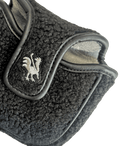 Mallet Putter - The Matterhorn Golf Club Headcovers Red Rooster Golf Inc.