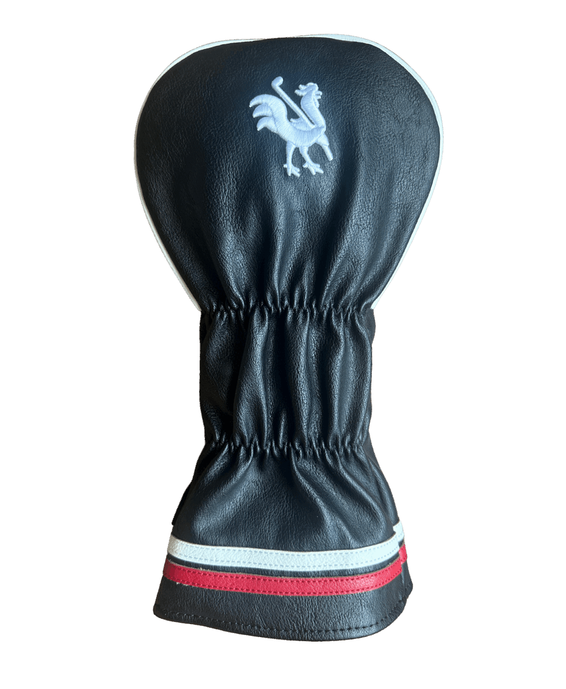 Red Rooster Driver Cover Golf Club Headcovers Red Rooster Golf Inc.