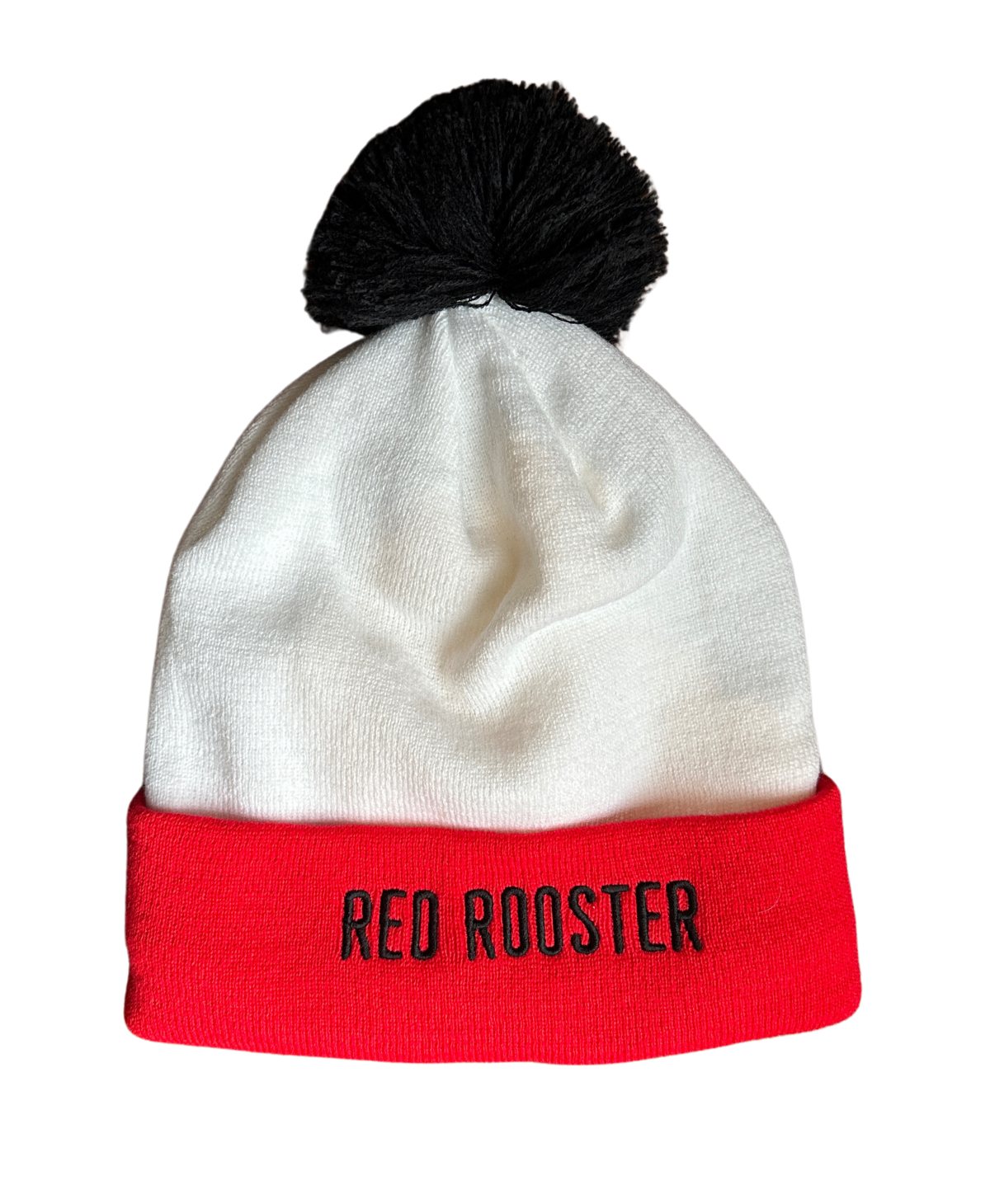 Winter Toque - USA - Red Rooster Golf Inc.