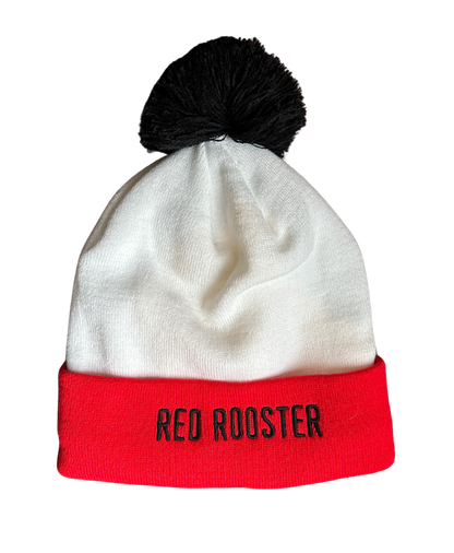 Winter Toque - USA - Red Rooster Golf Inc.