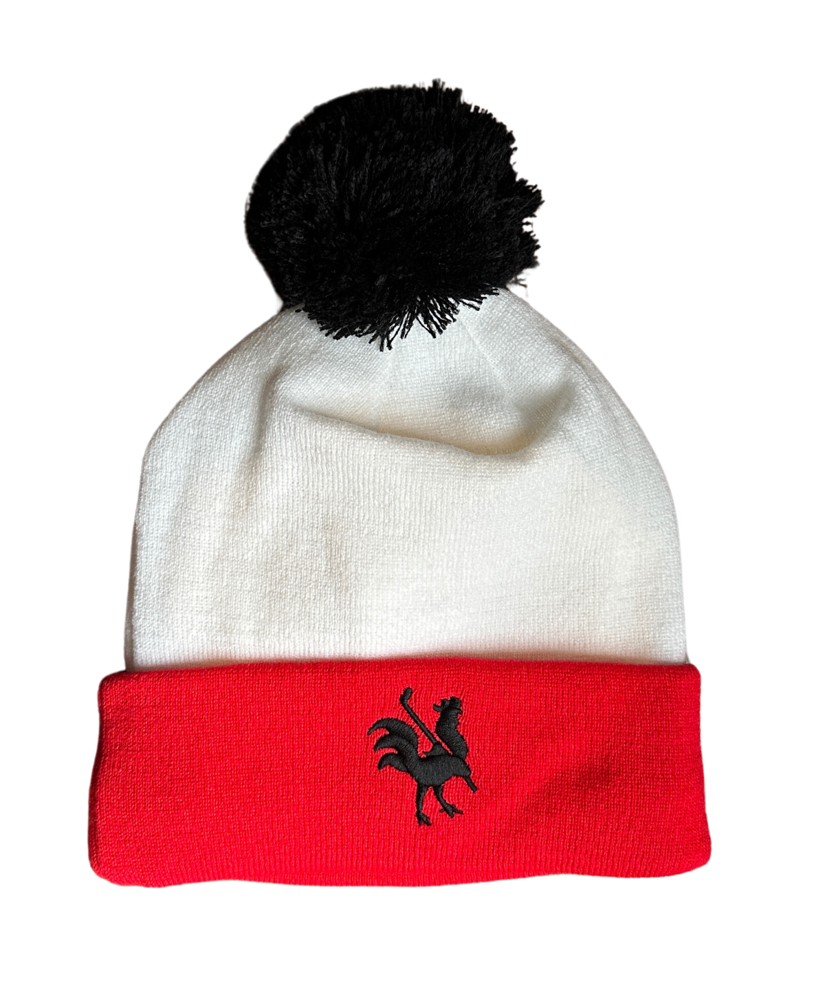 Winter Toque - USA - Red Rooster Golf Inc.