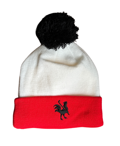 Winter Toque - USA - Red Rooster Golf Inc.