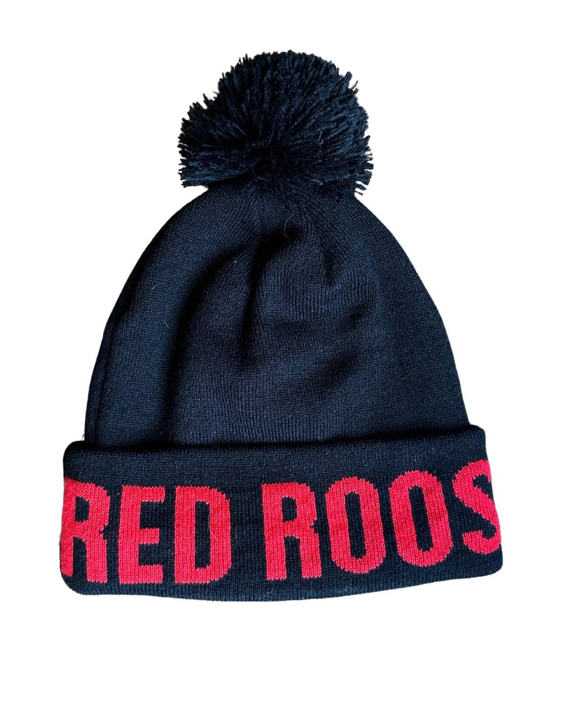 Winter Toque - USA - Red Rooster Golf Inc.