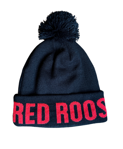 Winter Toque - USA - Red Rooster Golf Inc.