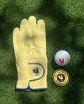Women's Canary Gloves USA - Red Rooster Golf Inc.