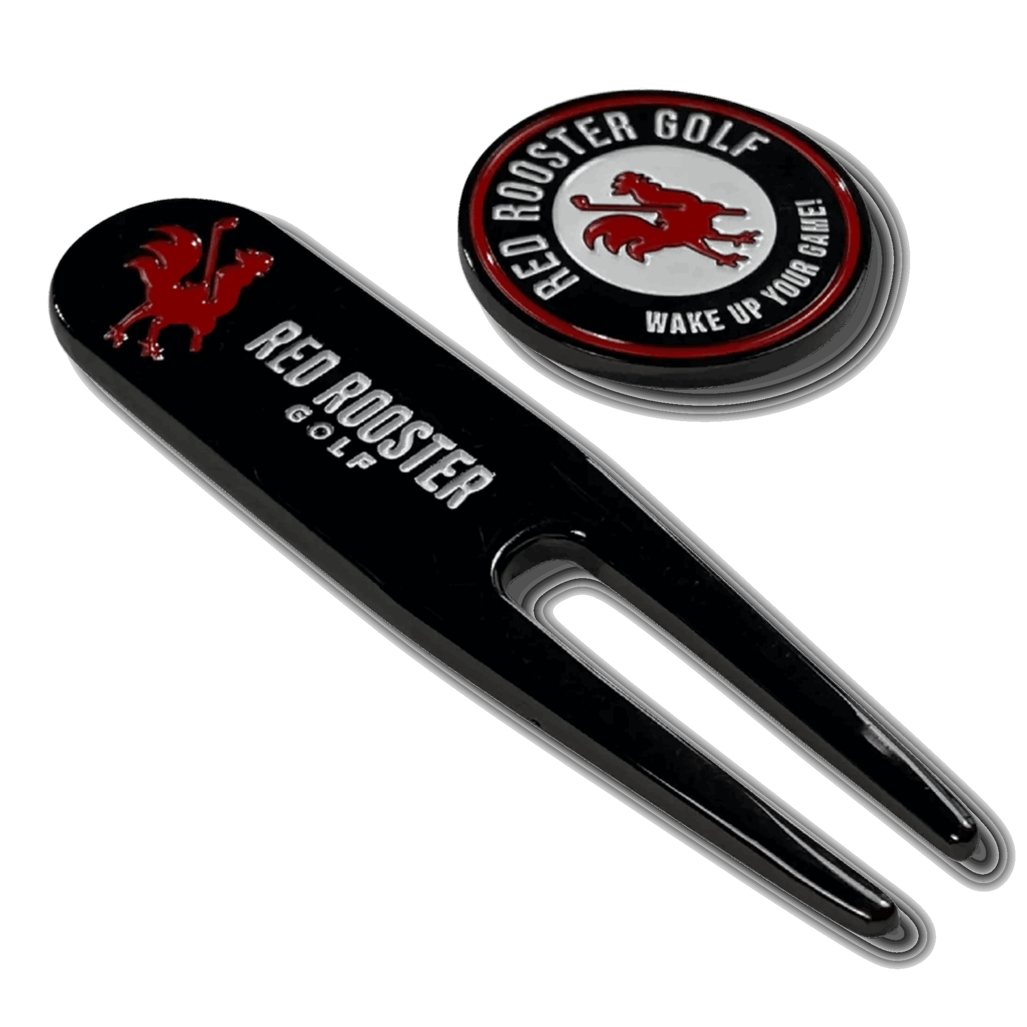 The Cocksure - Set Repair Tool USA - Red Rooster Golf Inc.