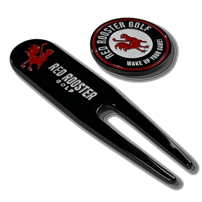 The Cocksure - Set Repair Tool USA - Red Rooster Golf Inc.