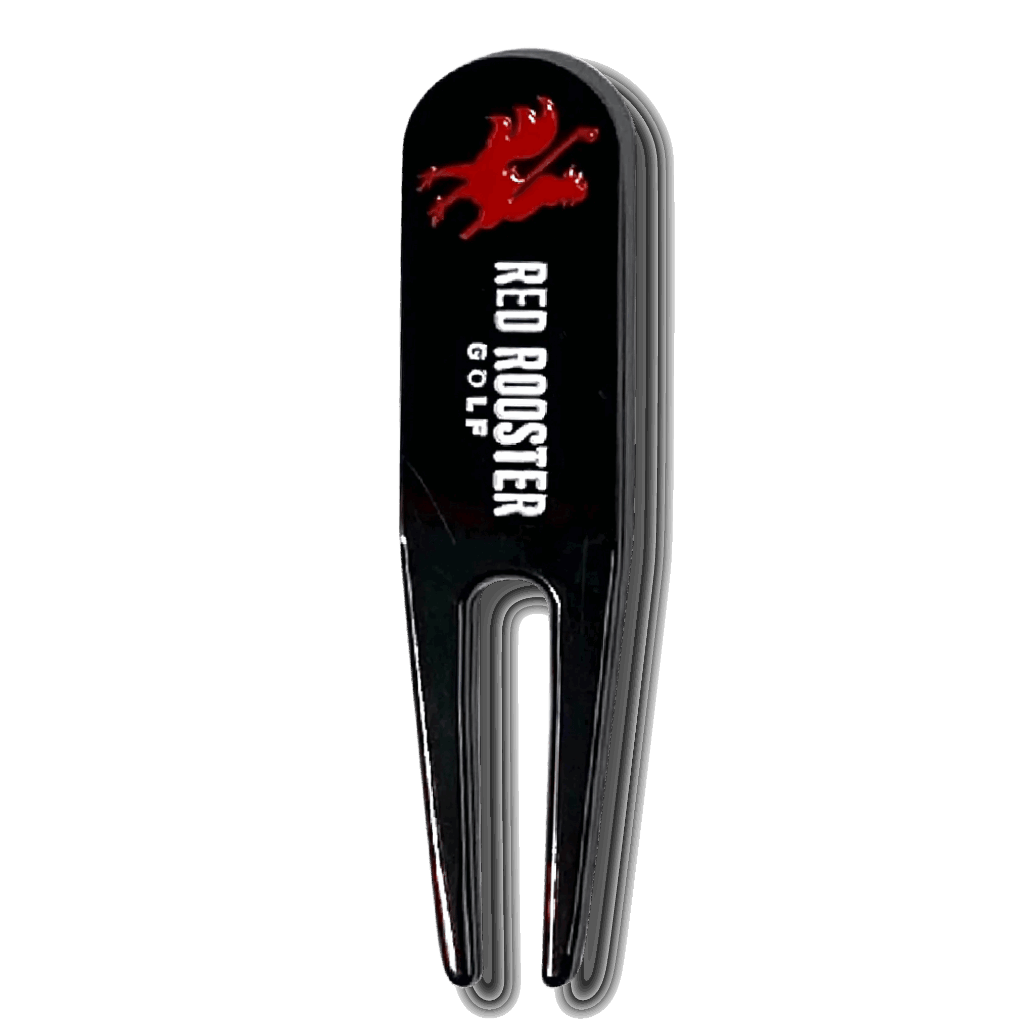 The Cocksure - Divot Tool Repair Tool USA - Red Rooster Golf Inc.