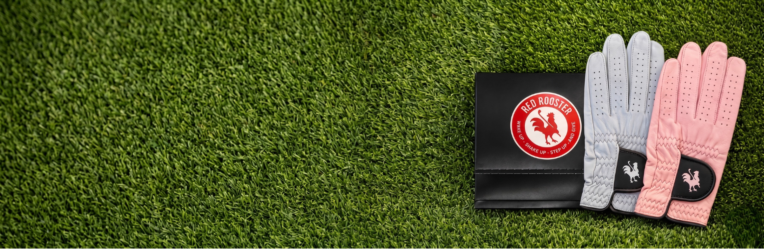 Limited Edition Gloves