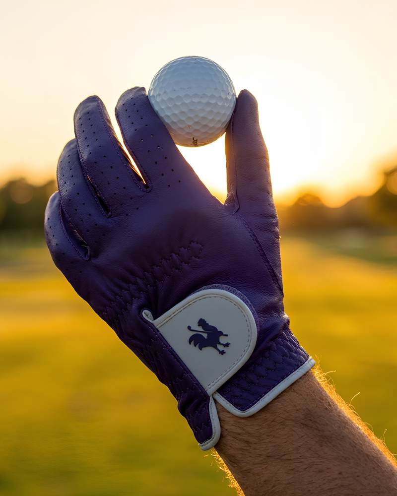The Lavender Gloves USA - Red Rooster Golf Inc.