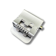 Leather Belt - 3 pack Golf Belt USA - Red Rooster Golf Inc.