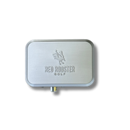 Leather Belt - 3 pack Golf Belt USA - Red Rooster Golf Inc.