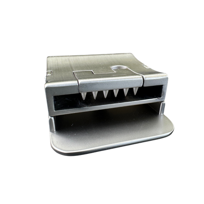 Leather Belt - 3 pack Golf Belt USA - Red Rooster Golf Inc.