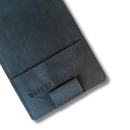 Leather Scorecard Holder Scorecard Holder USA - Red Rooster Golf Inc.