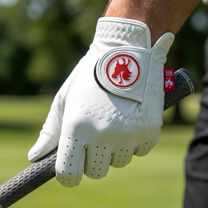 The Feather Gloves USA - Red Rooster Golf Inc.