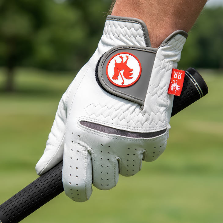 The Silkie Gloves USA - Red Rooster Golf Inc.