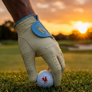 The Spring Chicken Gloves USA - Red Rooster Golf Inc.