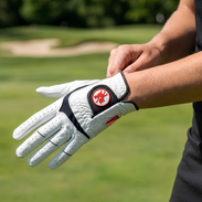 Women's Cape Gloves USA - Red Rooster Golf Inc.